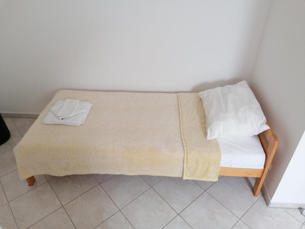 קרלובג Apartmani Stille מראה חיצוני תמונה