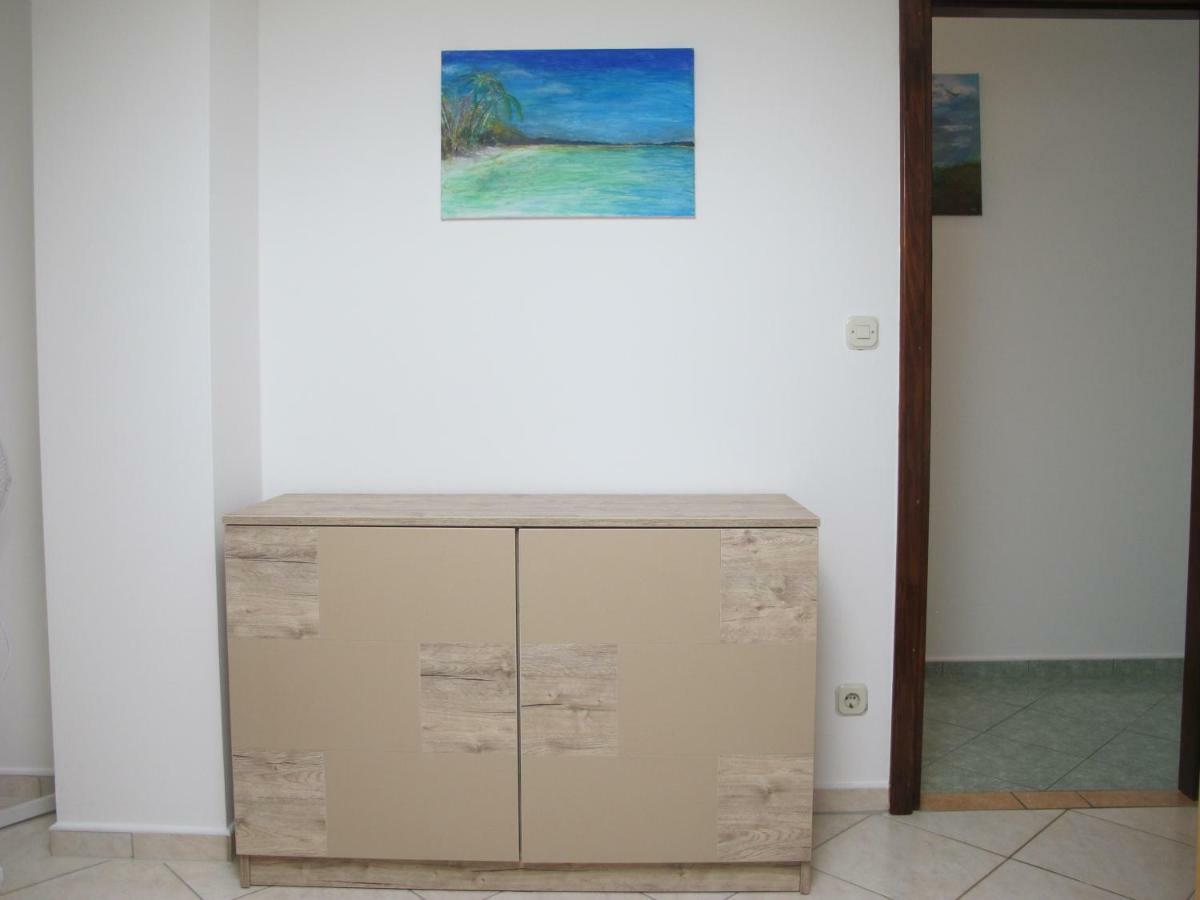 קרלובג Apartmani Stille מראה חיצוני תמונה