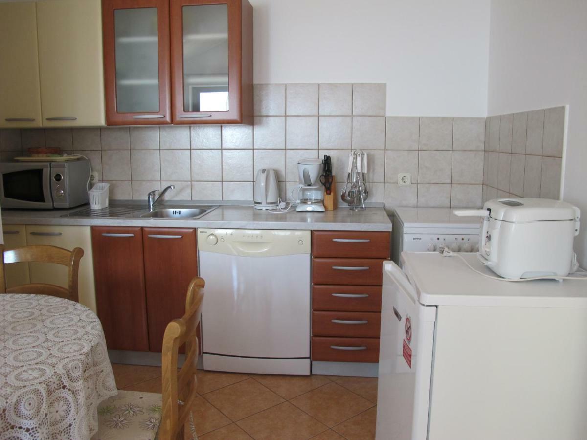 קרלובג Apartmani Stille מראה חיצוני תמונה