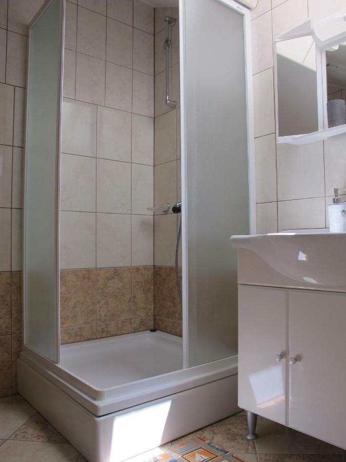 קרלובג Apartmani Stille מראה חיצוני תמונה