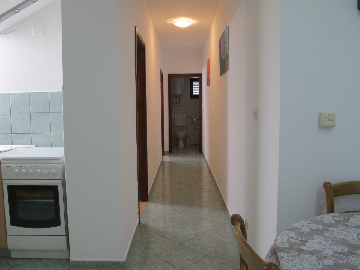 קרלובג Apartmani Stille מראה חיצוני תמונה