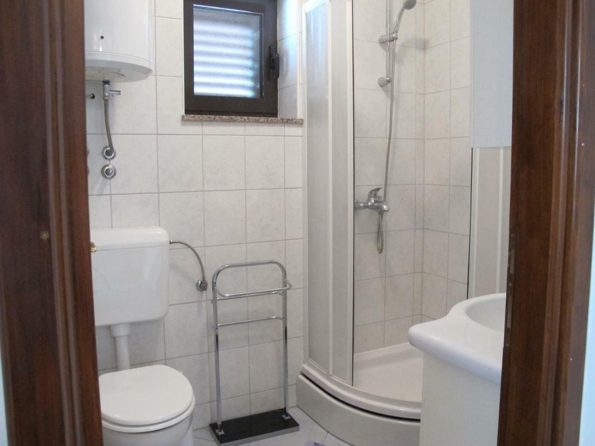 קרלובג Apartmani Stille מראה חיצוני תמונה