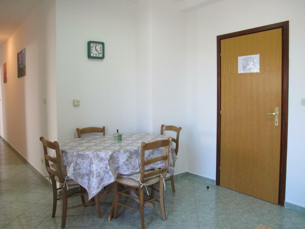 קרלובג Apartmani Stille מראה חיצוני תמונה